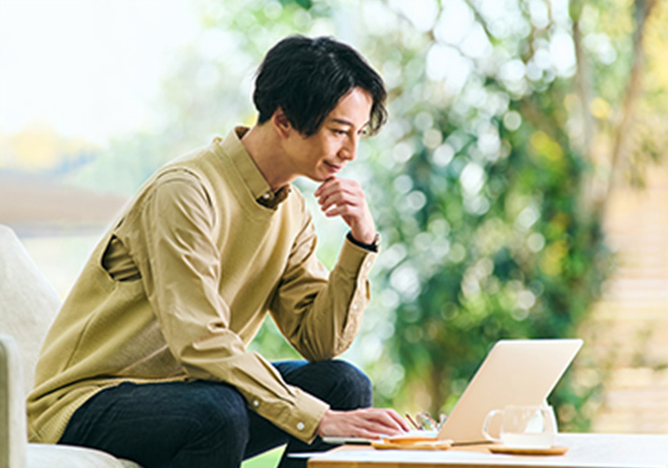 すぐ見積シミュレーション可能