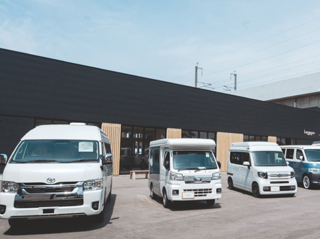 展示会をオンラインで、いつでもどこでも。