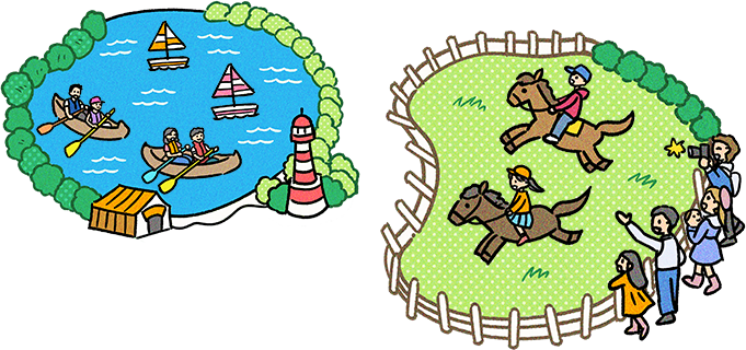 キャンミツマガジン