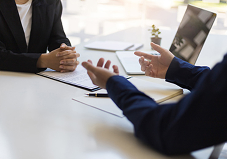 他社との比較を打ち出しやすい