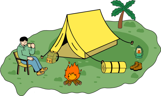 CAMPING YouTube