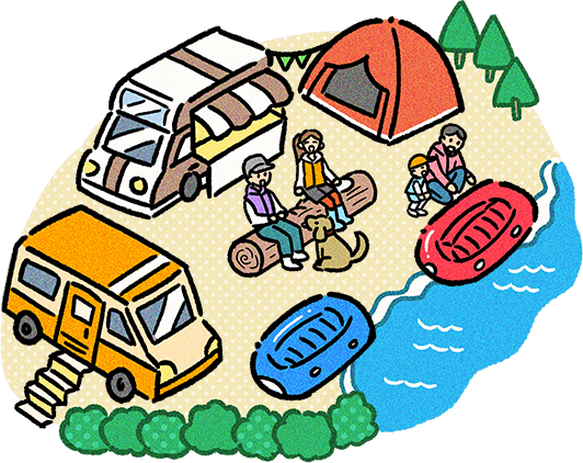 みんなの体験記