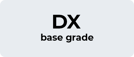 DX GLパッケージ