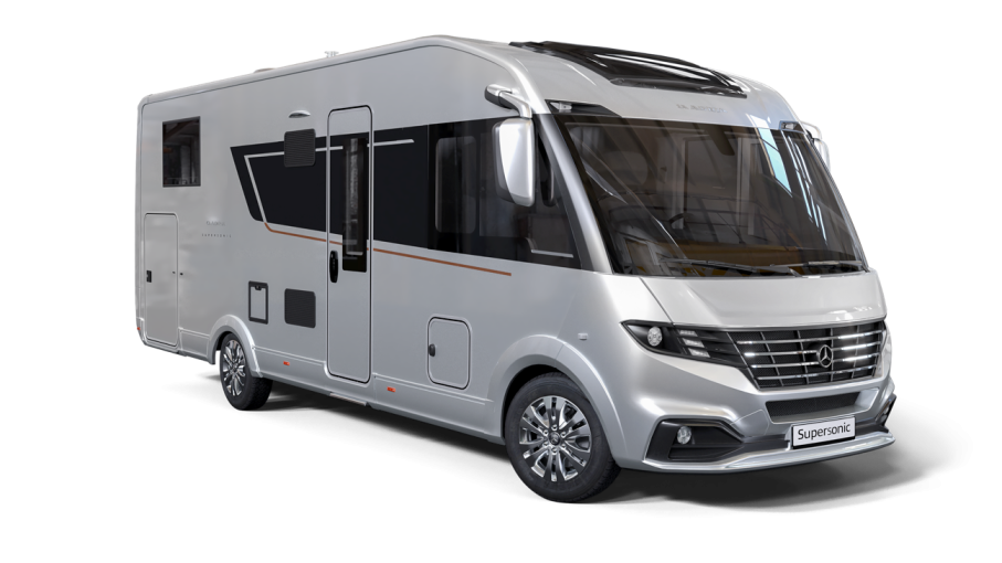 デルタリンク/デルタリンク/Supersonic