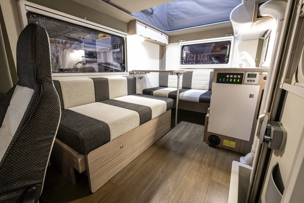 パパビルド/DOGGY