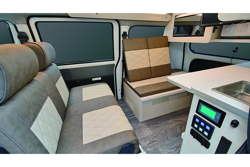 パパビルド/SQUARE